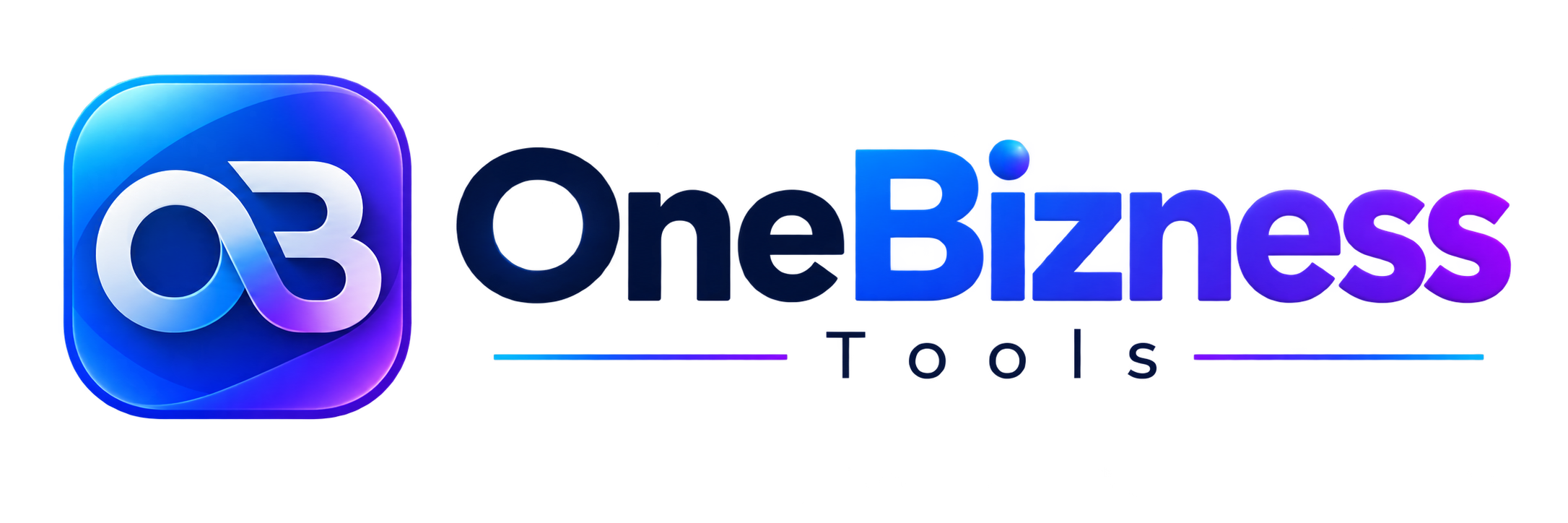OneBizness Tools